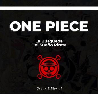 One Piece - La Búsqueda Del Sueño Pirata