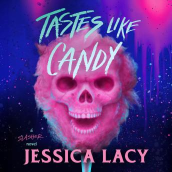Tastes Like Candy: Tastes Like Candy, Book 1