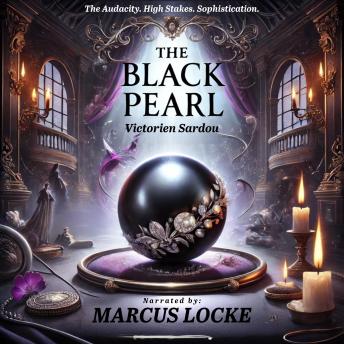 The Black Pearl