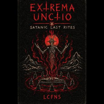 Extrema Unctio: The Luciferian Book of the Dead