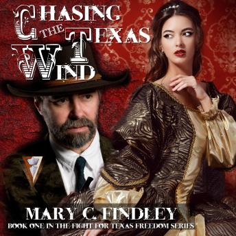 Chasing the Texas Wind