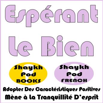 [French] - Espérant Le Bien