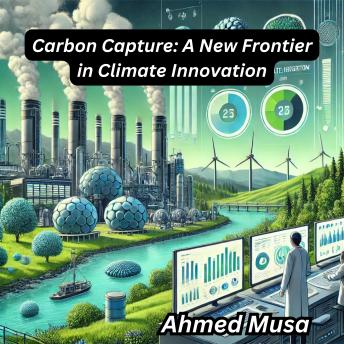 Carbon Capture: A New Frontier in Climate Innovation