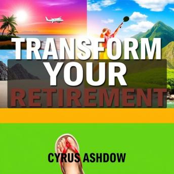Transform Your Retirement: Secrets to Achieve a Tax-Free Legacy: 'Unlock the secrets to a tax-free retirement! Engaging audio lessons will transform your legacy planning journey.'