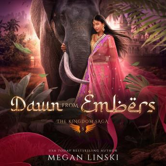 Dawn From Embers
