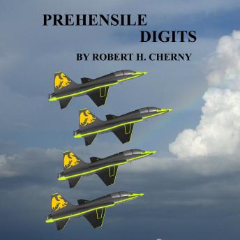 Prehensile Digits