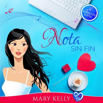 [Spanish] - Nota sin fin: Una comedia romántica chispeante de relación falsa