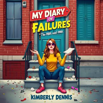 My Diary of Failures: The 1980s and 1990s