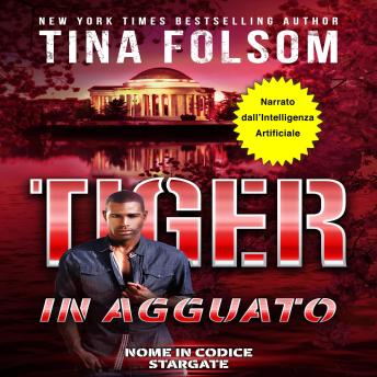 [Italian] - Tiger in Agguato