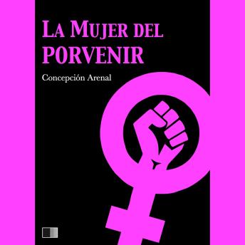 [Spanish] - La Mujer del Porvenir