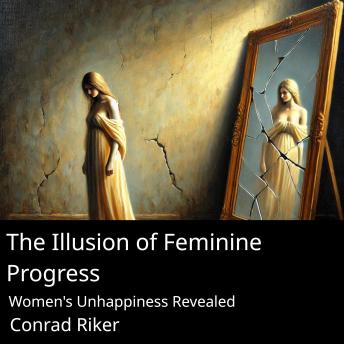 The Illusion of Feminine Progress: Women's Unhappiness Revealed