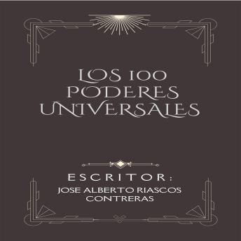 [Spanish] - LOS 100 PODERES UNIVERSALES