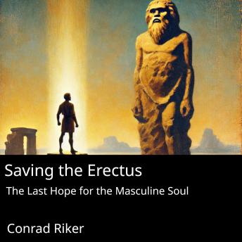Saving the Erectus: The Last Hope for the Masculine Soul