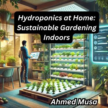 Hydroponics at Home: Sustainable Gardening Indoors
