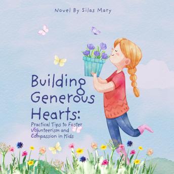 Building Generous Hearts: Practical Tips to Foster Volunteerism and Compassion in Kids