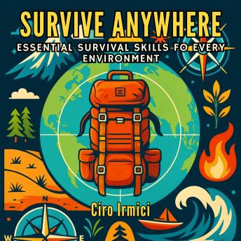 Survive Anywhere: Essential Survival Skills for Every Environment