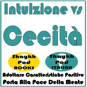 [Italian] - Intuizione vs Cecità