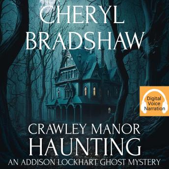 Crawley Manor Haunting