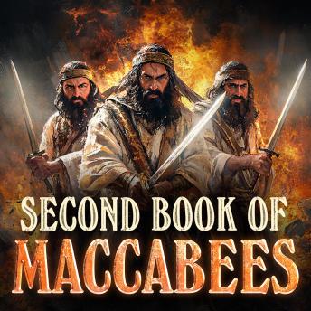 The Second Book Of Maccabees: The Apocrypha | Excluded From The Bible