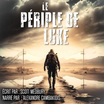 [French] - Le Périple de Luke