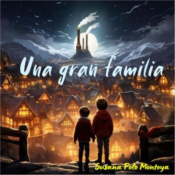 [Spanish] - Una gran familia