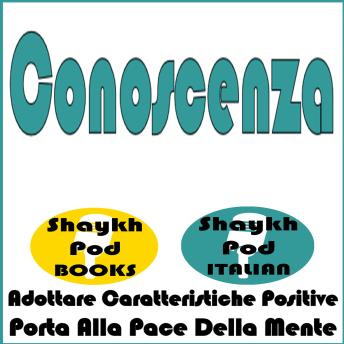 [Italian] - Conoscenza