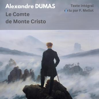 [French] - Le Comte de Monte Cristo