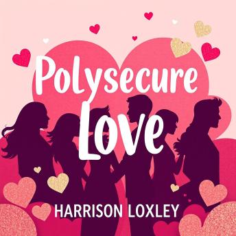 Polysecure Love: Secrets to Thriving Relationships and Healing: 'Unlock thriving relationships! Discover transformative lessons to enhance your love life and foster healing.'