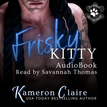 Frisky Kitty