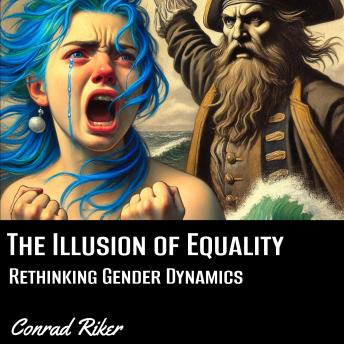 The Illusion of Equality: Rethinking Gender Dynamics