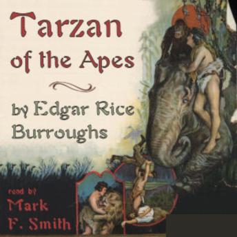 Tarzan of the Apes