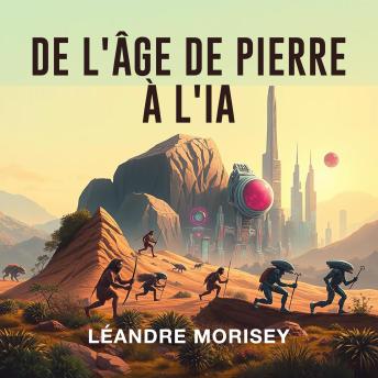 De l'Âge de Pierre à l'IA: « Préparez-vous efficacement pour 'De l'Âge de Pierre à l'IA' ! Accédez à des leçons audio dynamiques pour maximiser votre réussite. »