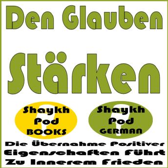 [German] - Den Glauben Stärken