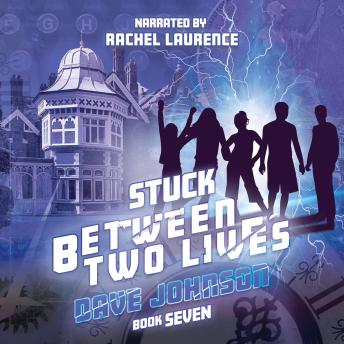 Stuck Between Two Lives