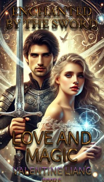 Enchanted by the Sword: Love and Magic 8