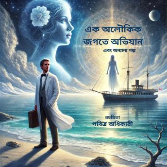 এক অলৌকিক জগতে অভিযান: ও অন্যান্য গল্প - Pabitra Adhikary এক অলৌকিক জগতে অভিযান: ও অন্যান্য গল্প - Pabitra Adhikary