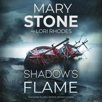 Shadow's Flame