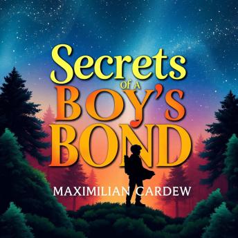 Secrets of a Boy's Bond: Love, Loss, and Unbreakable Friendship: 'Dive into 'Secrets of a Boy's Bond'! This engaging audiobook explores unbreakable friendships and heartfelt journeys. Don't miss out!'