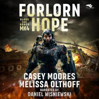Forlorn Hope