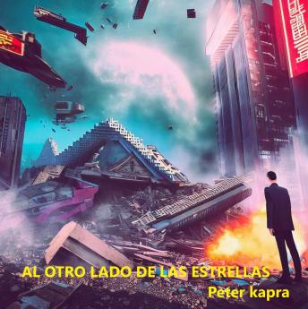 [Spanish] - AL OTRO LADO DE LAS ESTRELLAS