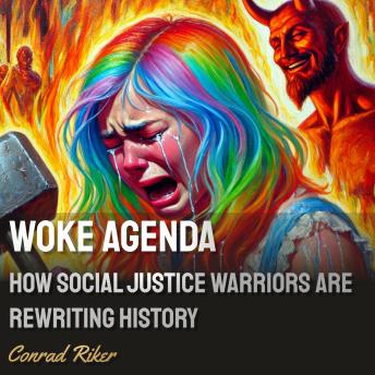 Woke Agenda: How Social Justice Warriors Are Rewriting History