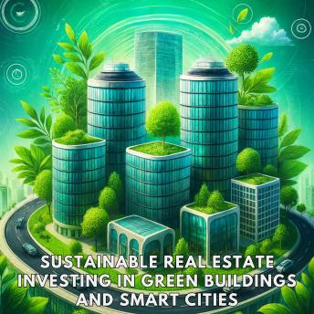 Sustainable Real Estate: Investing in Green Buildings and Smart Cities