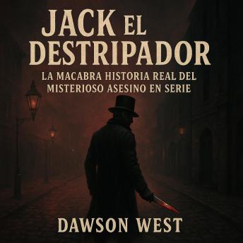 [Spanish] - Jack el Destripador: La macabra historia real del misterioso asesino en serie