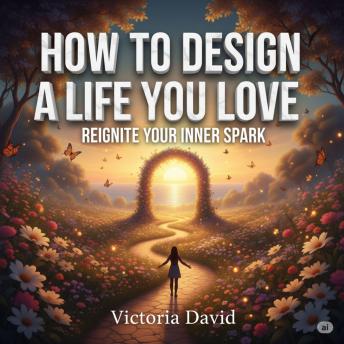 How to Design a Life You Love: Reignite Your Inner Spark