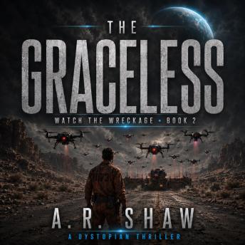 The Graceless