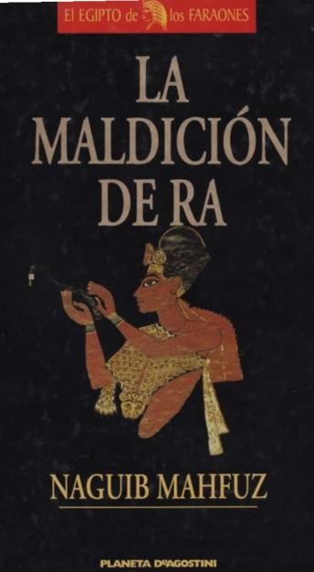 [Spanish] - La maldición de Ra: Keops y la gran pirámide