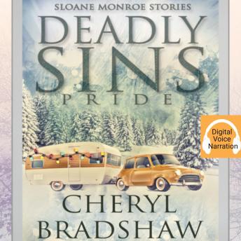 Deadly Sins: Pride