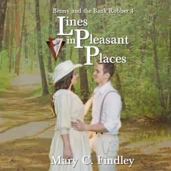 Lines in Pleasant Places
