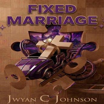 Fixed Marriage: A Cozy Mini Mystery