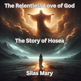 The Relentless Love of God: The Story of Hosea